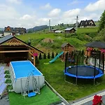 - Na Gorskim Szlaku ゲストハウス 3*