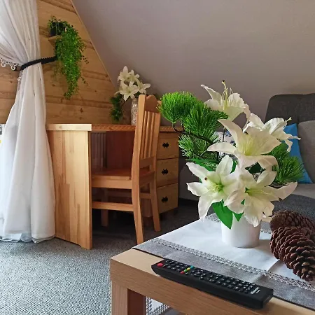 Gæstehus Apartament - Na Gorskim Szlaku