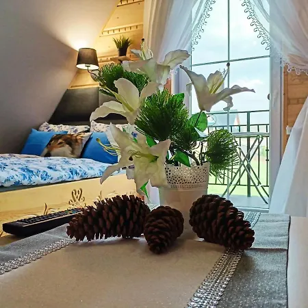 - Na Górskim Szlaku Pensjonat 3*