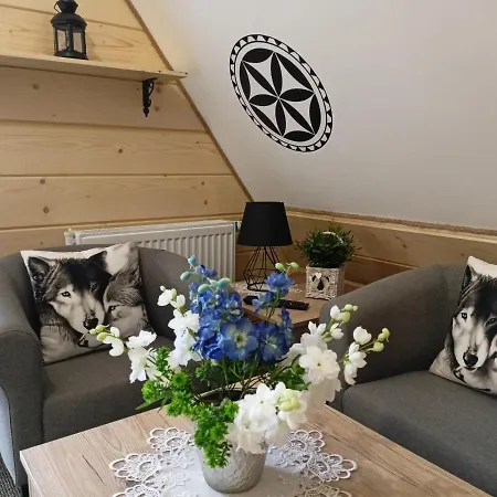 - Na Górskim Szlaku Pensjonat