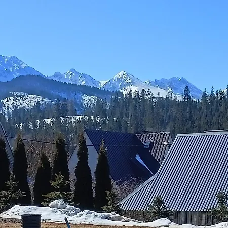 Pensjonat - Na Górskim Szlaku Murzasichle