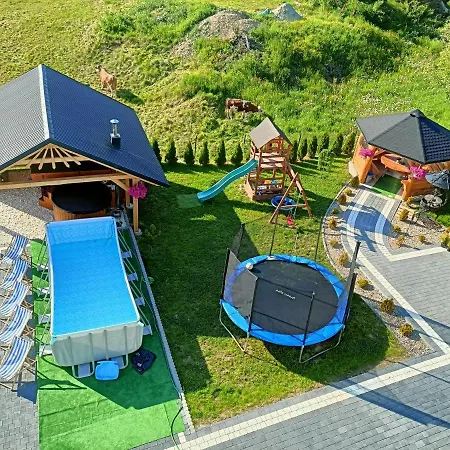 Casa de hóspedes - Na Górskim Szlaku