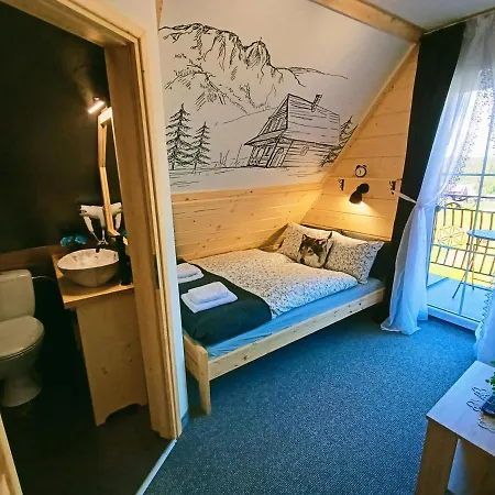 - Na Górskim Szlaku 3*
