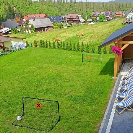 Гостевой дом - Na Gorskim Szlaku