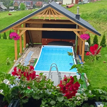 Gæstehus Apartament - Na Gorskim Szlaku *