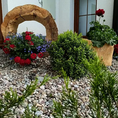 - Na Górskim Szlaku Casa de hóspedes