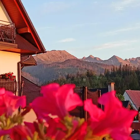 - Na Górskim Szlaku Casa de hóspedes 3*