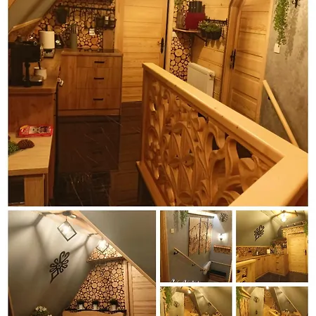 - Na Górskim Szlaku Pensjonat 3*