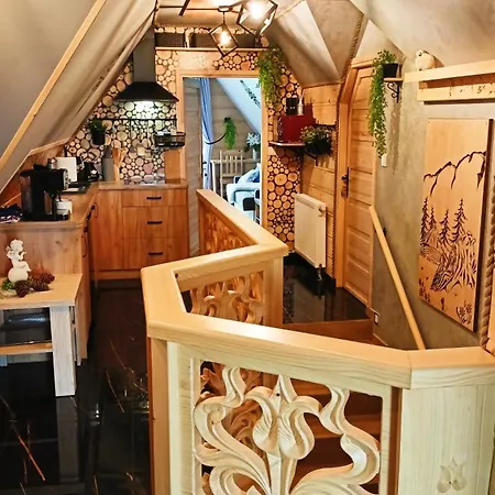 Apartament - Na Gorskim Szlaku