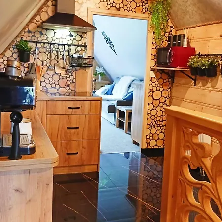 - Na Górskim Szlaku Pensjonat 3*