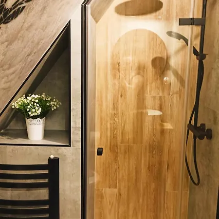 Apartament - Na Gorskim Szlaku * Murzasichle