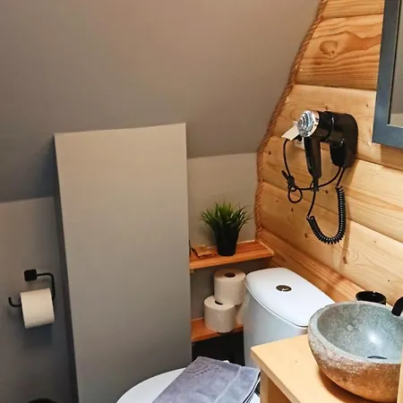 - Na Górskim Szlaku 3* Murzasichle
