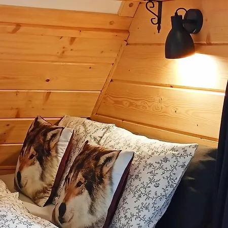 - Na Gorskim Szlaku 3*