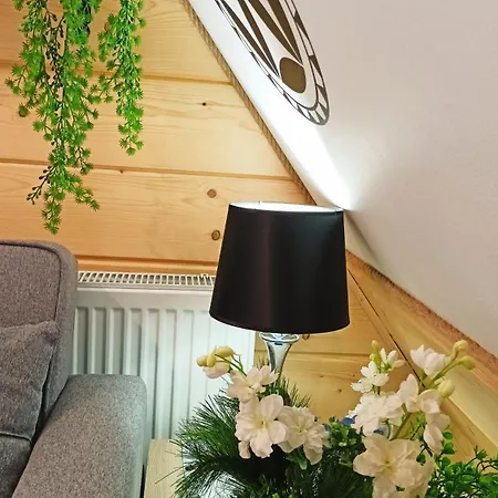 Apartament - Na Gorskim Szlaku Gæstehus