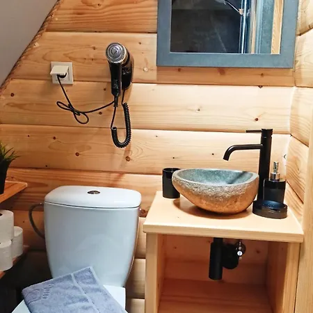 - Na Górskim Szlaku Pensjonat 3*