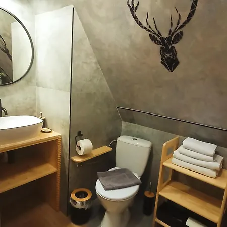 Pensjonat - Na Górskim Szlaku 3*