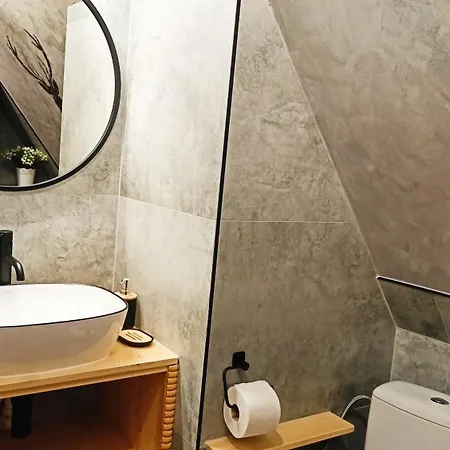 - Na Górskim Szlaku Pensjonat 3*