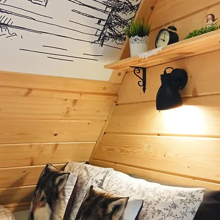 Gæstehus Apartament - Na Gorskim Szlaku Murzasichle
