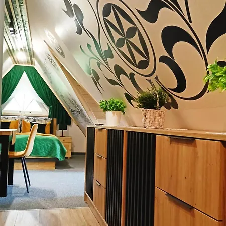 Apartament - Na Gorskim Szlaku * Murzasichle