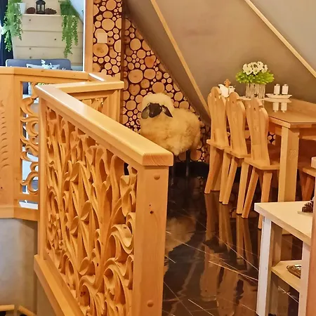Apartament - Na Gorskim Szlaku