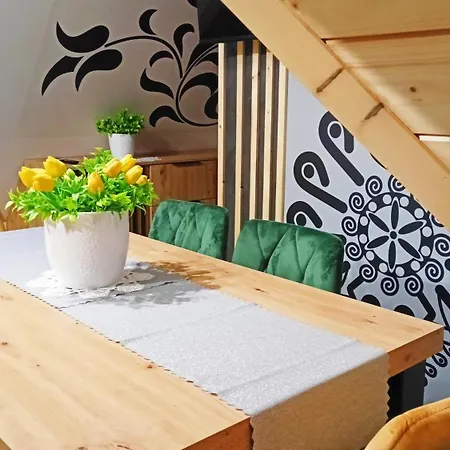 - Na Górskim Szlaku Pensjonat 3*