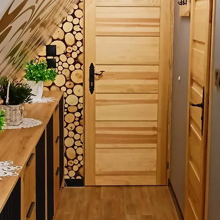 Apartament - Na Gorskim Szlaku * Murzasichle