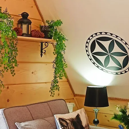 - Na Górskim Szlaku Pensjonat Murzasichle