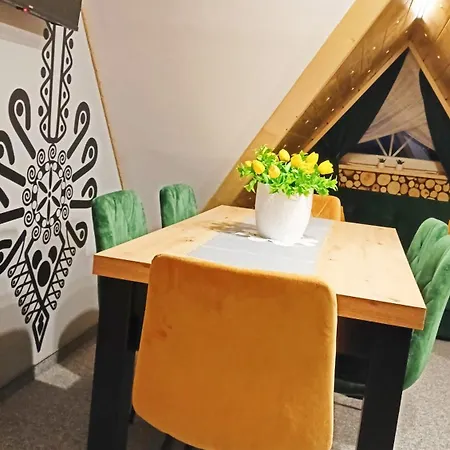 - Na Górskim Szlaku Murzasichle