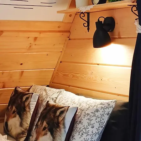 Apartament - Na Gorskim Szlaku *