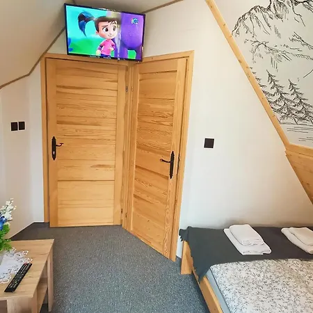 - Na Górskim Szlaku 3*