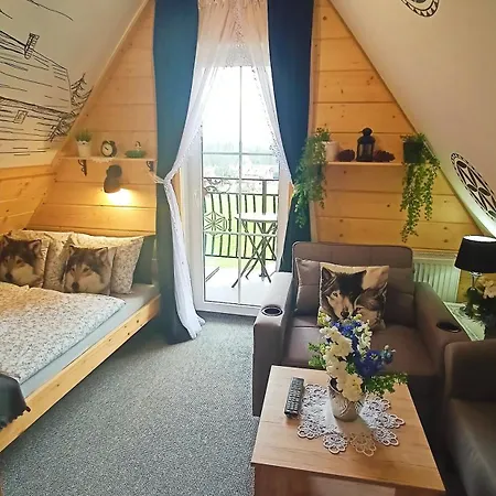 Apartament - Na Gorskim Szlaku