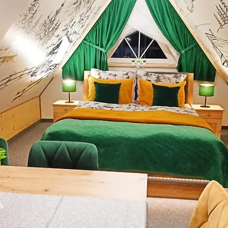 - Na Górskim Szlaku 3*
